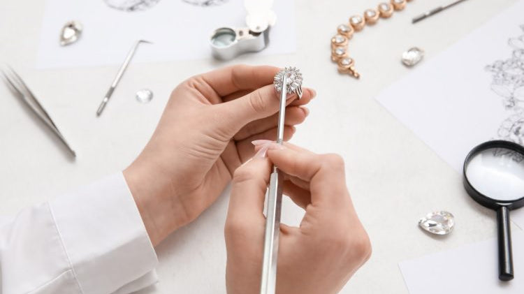Why Regular Jewelry Maintenance Is A Must For Long-Lasting Sparkle