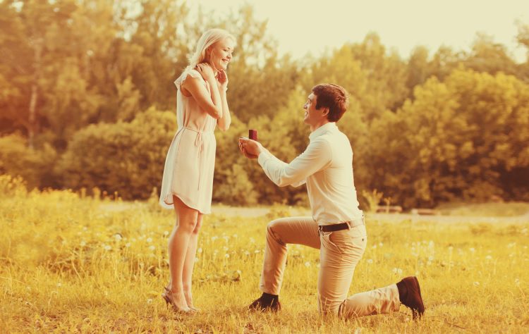 The Ultimate Guide For Buying An Engagement Ring
