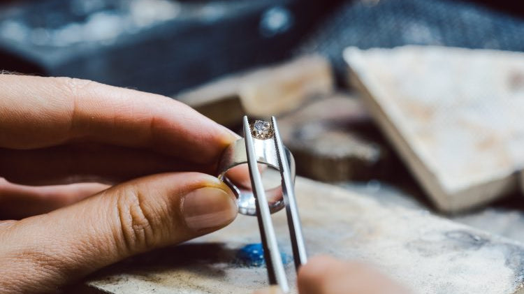 The Importance Of Regular Maintenance For Your Jewelry