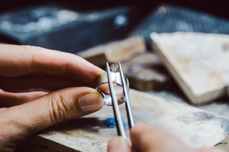 The Importance Of Regular Maintenance For Your Jewelry