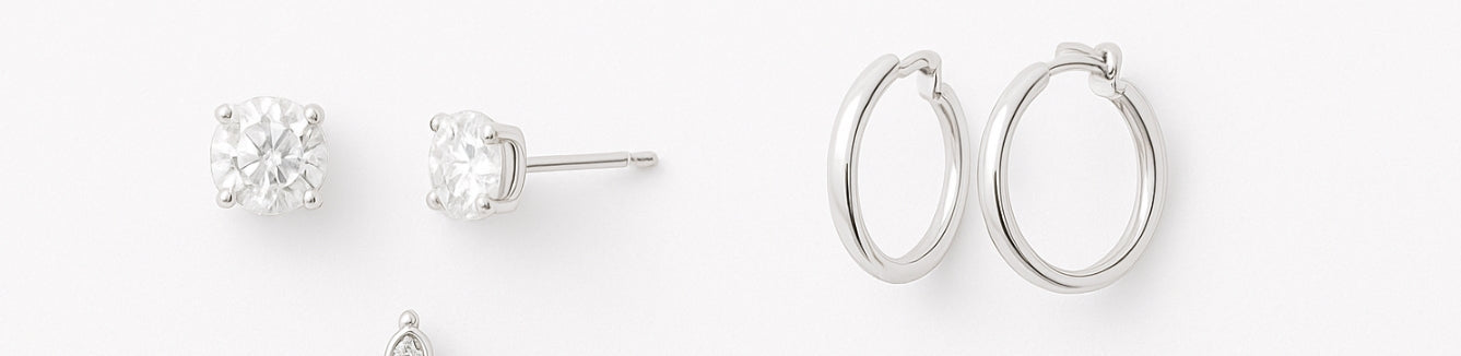 Earrings for Every Occasion - Complete Guide