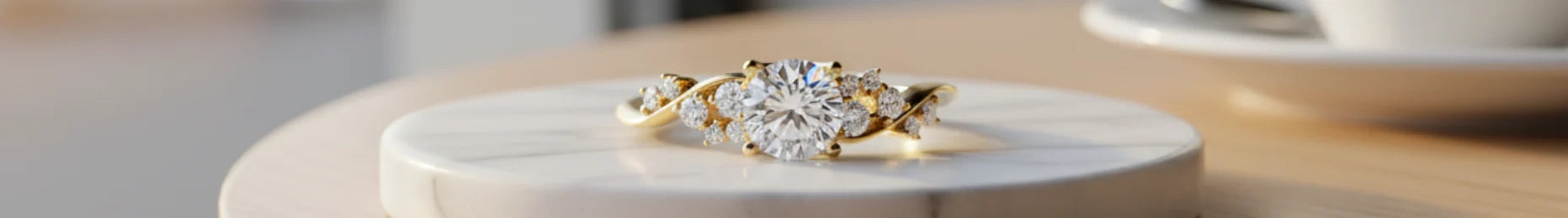 Top Engagement Rings Brands in Greencastle PA