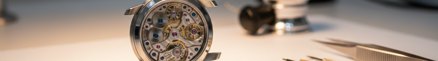 Know When to get your Jewelry Serviced