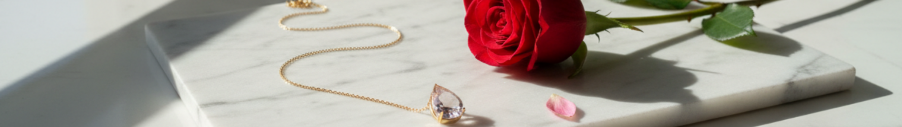 Top Necklace Gift Ideas for Valentine's Day 2026