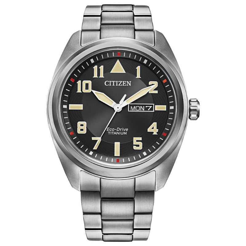 Citizen quartz eco drive mens watch best sale