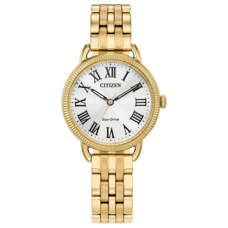 Citizen Eco-drive 2024 Dress Watch