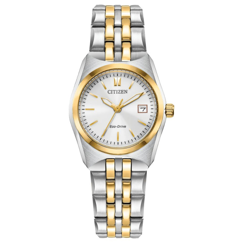 Citizen watch hot quartz