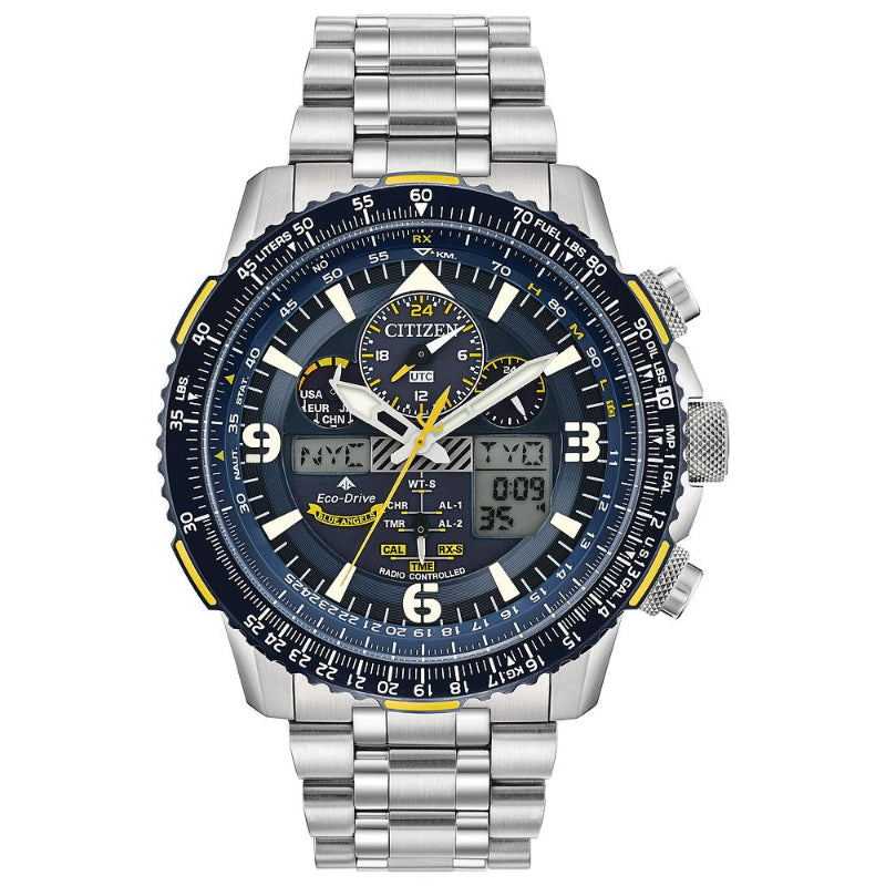 オ*様 Citizen Eco-Drive 腕時計 シルバー/ローズゴールド Sakura pink | シチズン クロスシー ブランドサイト | CITIZEN